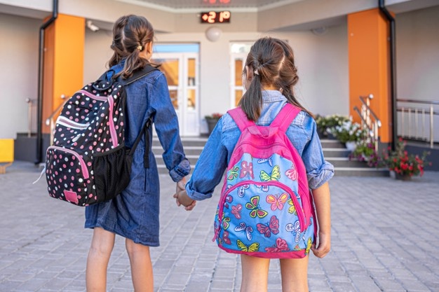 Colegio clarasuiter infantil