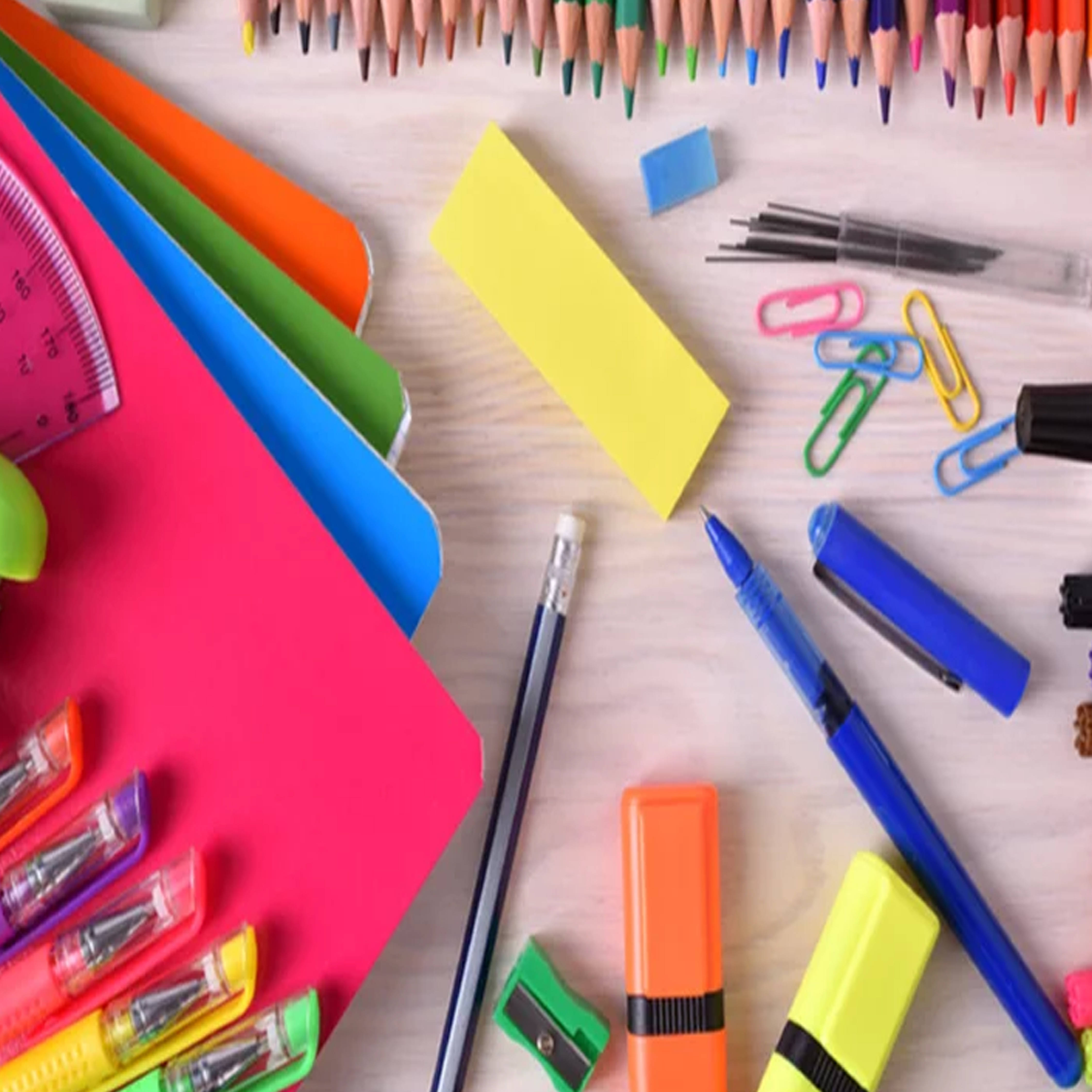 Escola Rei Leão Colégio Nova Ordem